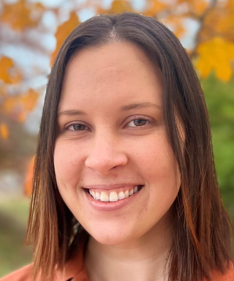 District Staff Calvert Soil Conservation District